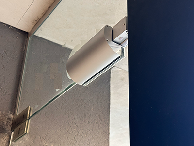 Instalación de sistema AIRA en edificio residencial 4